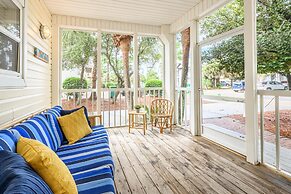 Kokomo Kove G S 57 Sunfish St