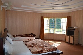 Heaven Dreams Guest House