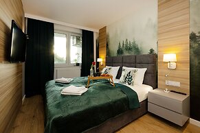 Pearl Marina Apartment by Renters