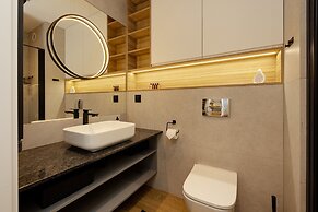 Pearl Marina Apartment by Renters