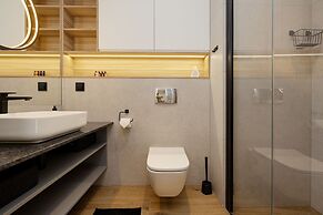 Pearl Marina Apartment by Renters