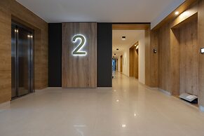 Pearl Marina Apartment by Renters