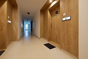 Pearl Marina Apartment by Renters