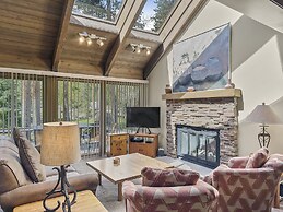 Breckenridge Spacious Mill Run 5 Townhouse by RedAwning