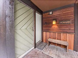 Breckenridge Spacious Mill Run 5 Townhouse by RedAwning