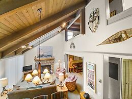 Breckenridge Spacious Mill Run 5 Townhouse by RedAwning