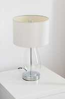 Studio Kolejowa Warsaw by Renters