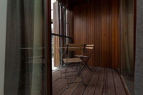 Studio Kolejowa Warsaw by Renters