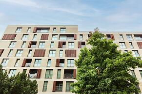 Studio Kolejowa Warsaw by Renters