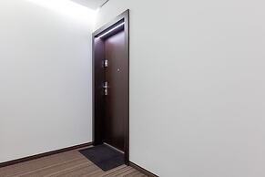 Studio Kolejowa Warsaw by Renters