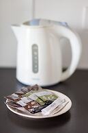 Studio Kolejowa Warsaw by Renters