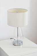 Studio Kolejowa Warsaw by Renters