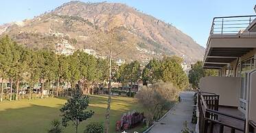 Neelum View Hotel