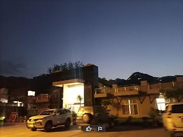 Neelum View Hotel