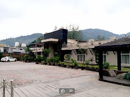 Neelum View Hotel