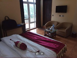 Neelum View Hotel