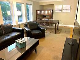 Professional Three Bedroom Condo Suite
