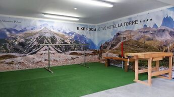 Active Hotel La Torre