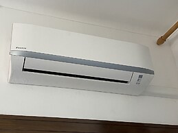 Penthouse 2-bed Apartment in Lido di Ostia