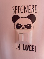 Penthouse 2-bed Apartment in Lido di Ostia