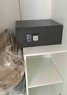 Penthouse 2-bed Apartment in Lido di Ostia