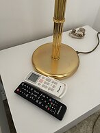 Penthouse 2-bed Apartment in Lido di Ostia