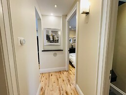 Chic Two Bedroom Downtown Condo