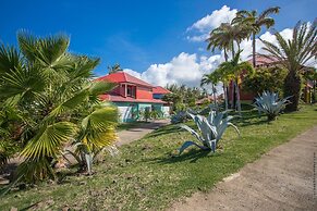 Les Villas du Lagon