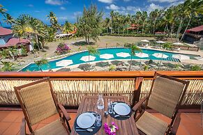 Les Villas du Lagon
