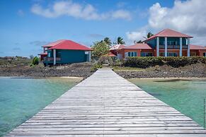 Les Villas du Lagon