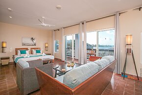 Les Villas du Lagon