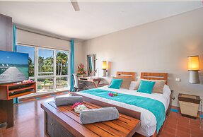 Les Villas du Lagon
