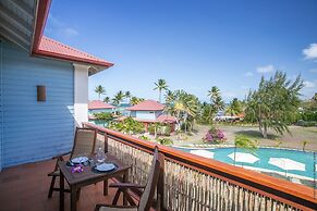 Les Villas du Lagon
