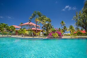 Les Villas du Lagon