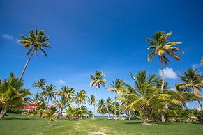 Les Villas du Lagon