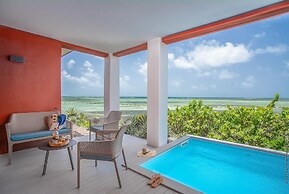 Les Villas du Lagon
