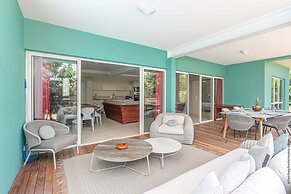 Les Villas du Lagon