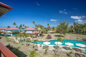 Les Villas du Lagon