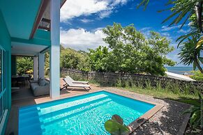Les Villas du Lagon