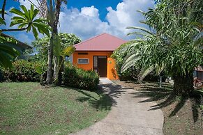 Les Villas du Lagon