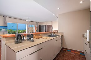 Les Villas du Lagon