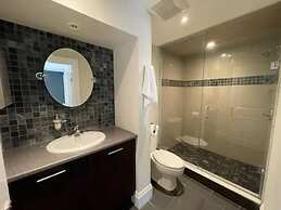 Cozy Downtown Condo Suite