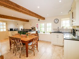The Farmhouse