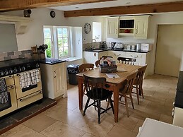 The Farmhouse