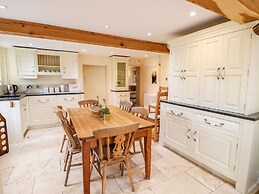 The Farmhouse