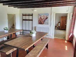 The Farmhouse