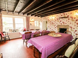 The Farmhouse