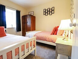 The Farmhouse