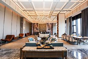 Steigenberger Hotel Ji Nan