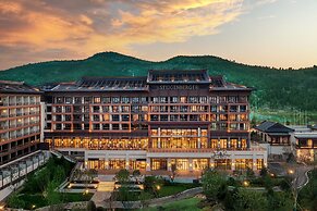 Steigenberger Hotel Ji Nan